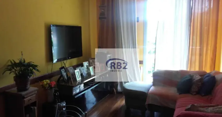 Apartamento à venda, 70 m² por R$ 270.000,00 - Santa Rosa - Niterói/RJ