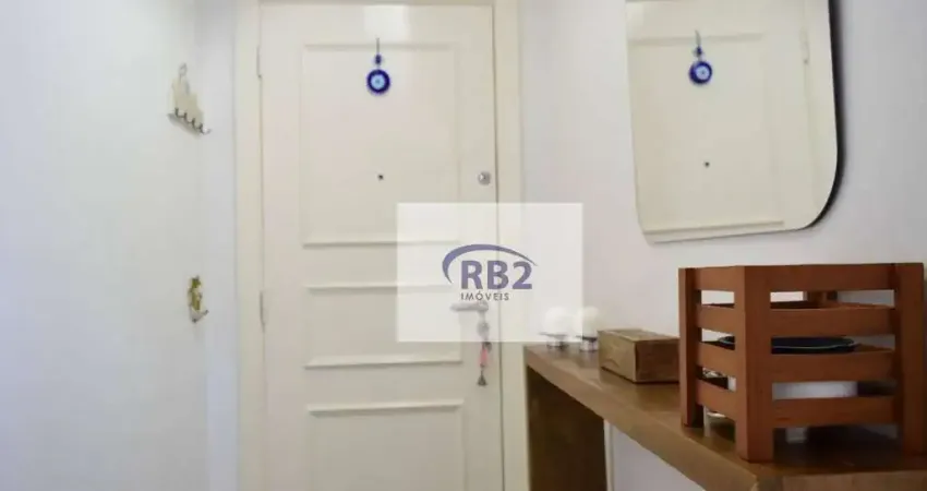 Apartamento à venda, 140 m² por R$ 1.600.000,00 - Icaraí - Niterói/RJ