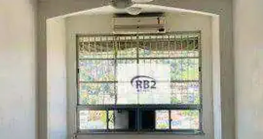 Apartamento com 2 dormitórios à venda, 72 m² por R$ 450.000,00 - Icaraí - Niterói/RJ