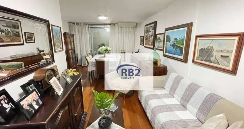Apartamento 3 quartos com suíte e vaga em prédio com lazer completo
