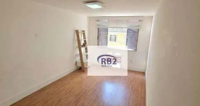 Apartamento com 2 quartos à venda, 102 m² por R$ 550.000 - Icaraí - Niterói/RJ