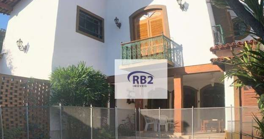 Ampla casa com 5 quartos em Rua tranquila em São Francisco