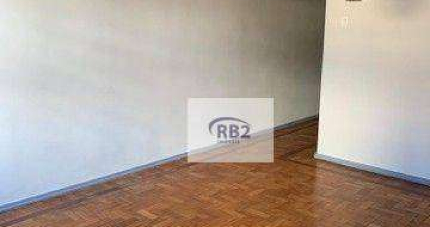 Apartamento com 2 quartos à venda, 92 m² por R$ 485.000 - Icaraí - Niterói/RJ