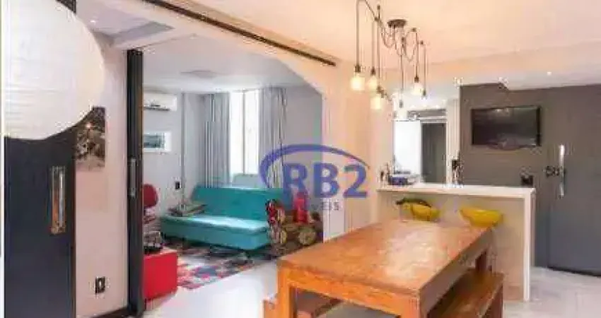Apartamento com 2 dormitórios à venda, 78 m² por R$ 430.000,00 - Fonseca - Niterói/RJ