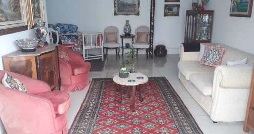 Apartamento com 4 quartos à venda, 150 m² por R$ 1.550.000 - Icaraí - Niterói/RJ