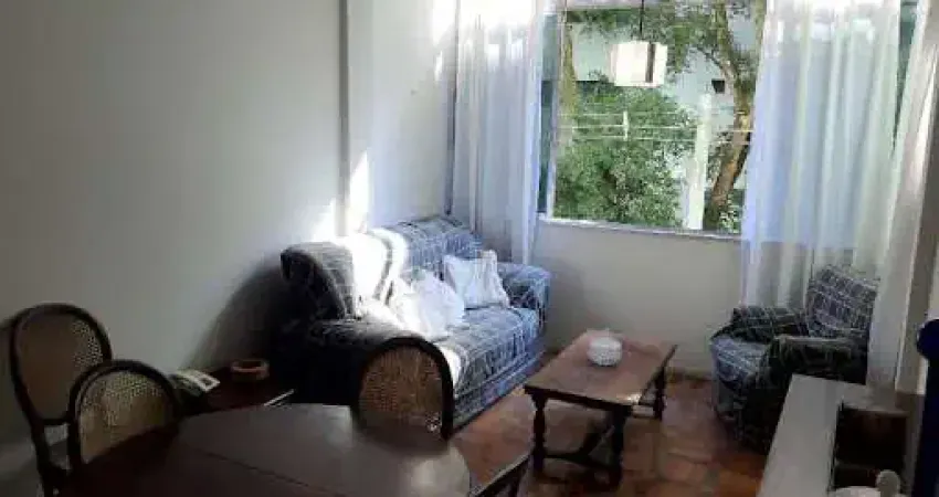 Apartamento com 2 quartos à venda, 80 m² por R$ 410.000 - Icaraí - Niterói/RJ