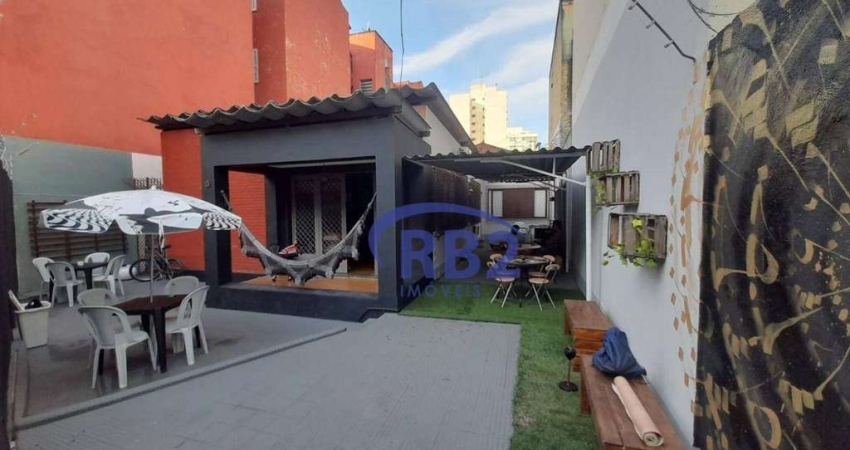 Casa com 3 dormitórios à venda, 249 m² por R$ 1.000.000,00 - Icaraí - Niterói/RJ
