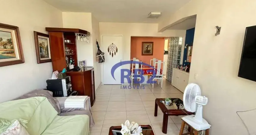 Apartamento de 2 quartos com suíte e vaga no Jardim Icaraí