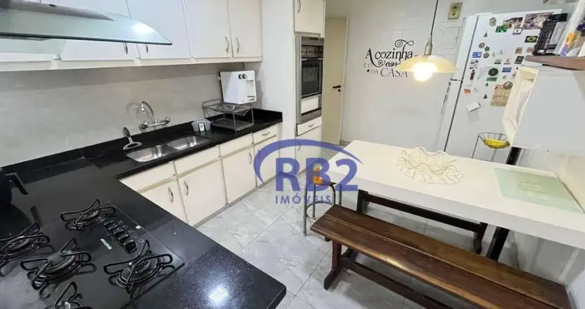 Apartamento na  Praia João Caetano