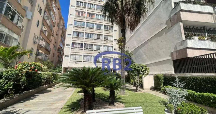 Apartamento de 2 quartos próximo ao Plaza