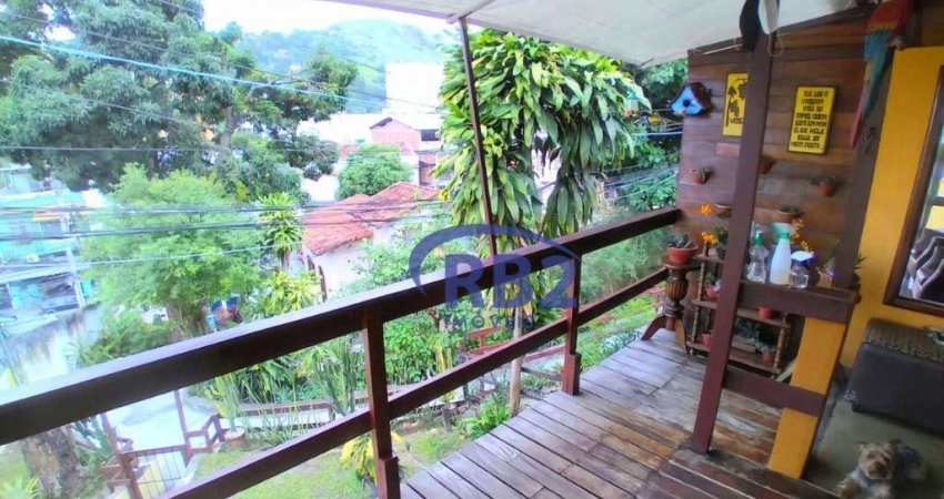 Casa condomínio vila das acácias