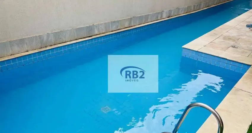 Apartamento amplo com vista livre com 2 quartos, próximo  do Mundial