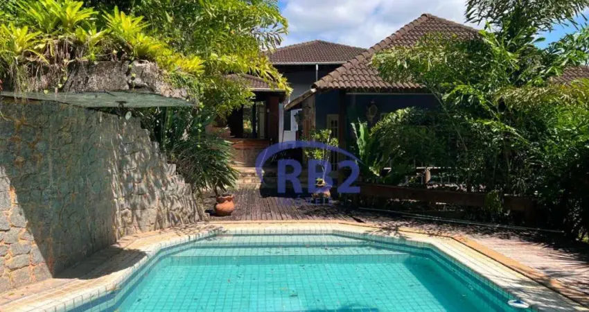 Casa com 3 quartos à venda, 520 m² por R$ 1800.000 - Engenho do Mato - Niterói/RJ