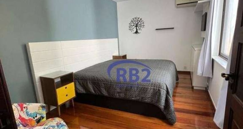 Casa com 4 quartos à venda, 173 m² por R$ 850.000 - São Francisco - Niterói/RJ