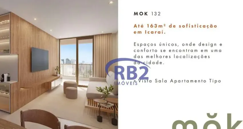 Apartamento com 3 quartos à venda, 90 m² por R$ 980.000 - Icaraí - Niterói/RJ