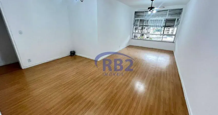 Oportunidade! Apartamento de 3 quartos na Rua Mem de Sá