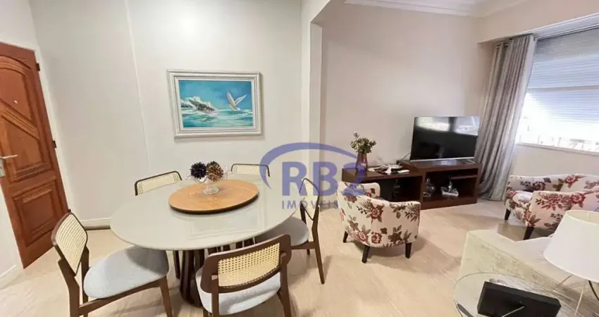 Apartamento 3 quartos reformado próximo da Praia de ÍcaraiI