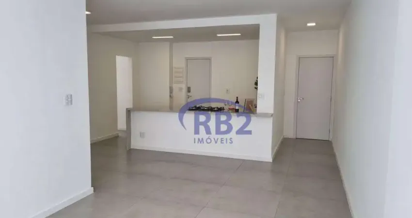 Apartamento com 3 à venda, 120 m² por R$ 1.150.000 - Icaraí - Niterói/RJ