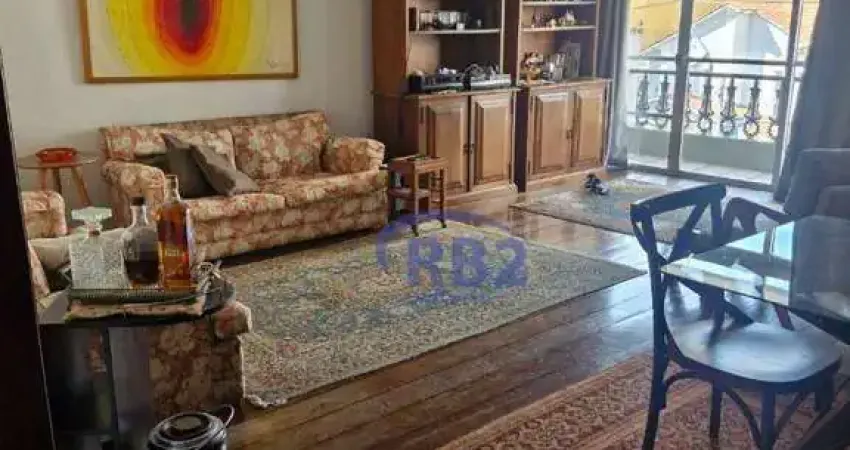Apartamento com 4 quartos sendo 1 suíte à venda, 211 m² por R$ 1.100.000 - Icaraí - Niterói/RJ
