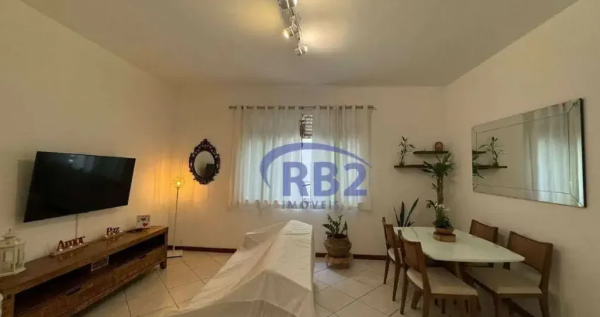 Apartamento com 2 quartos à venda, 79 m² por R$ 440.000 - Icaraí - Niterói/RJ