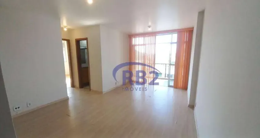 Apartamento com 2 dormitórios à venda, 80 m² por R$ 670.000,00 - Icaraí - Niterói/RJ