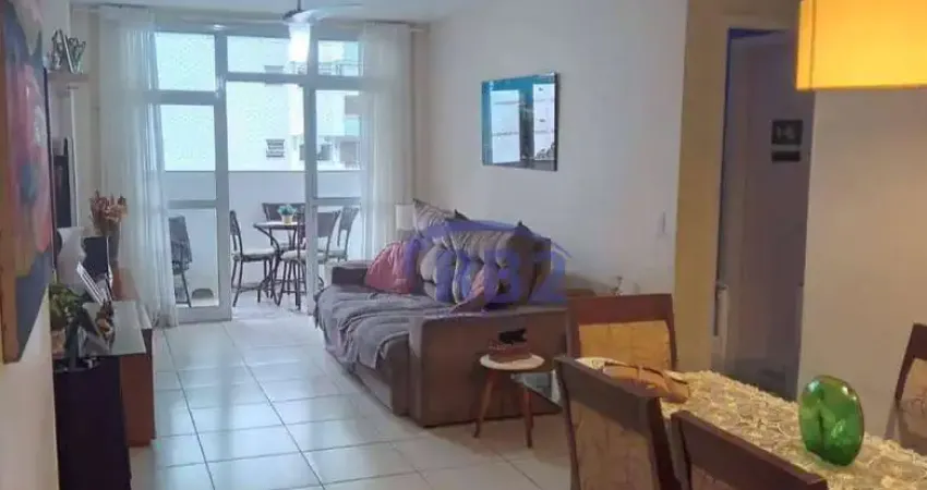 Apartamento com 2 dormitórios à venda, 104 m² por r$ 850.000,00 - icaraí - niterói/rj