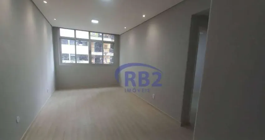 Apartamento com 1 quarto à venda, 48 m² por r$ 298.000 - icaraí - niterói/rj