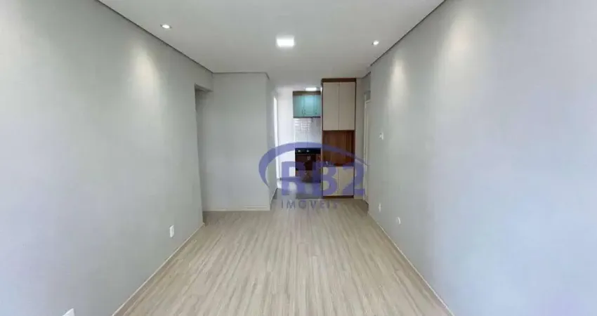 Apartamento com 1 quarto à venda, 48 m² por r$ 289.000 - icaraí - niterói/rj