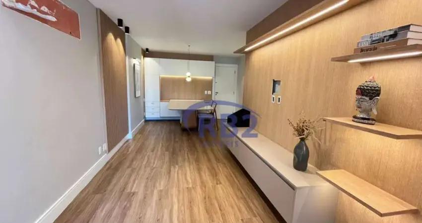 Apartamento finamente decorado com 3 quartos e vaga na rua ministro otávio kelly por r$1.100.000,00