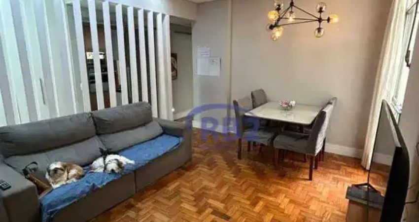 Apartamento com 2 quartos à venda na Rua Presidente Backer, 25, Icaraí, Niterói