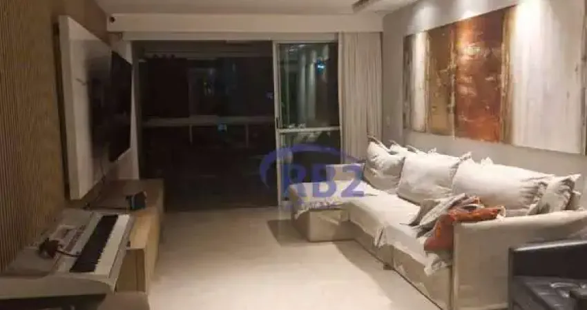 Apartamento com 4 quartos à venda, 150 m² por r$ 2.500.000 - são francisco - niterói/rj