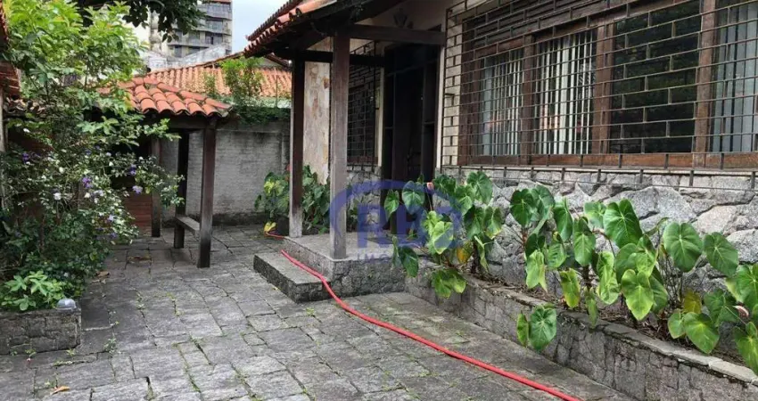 Casa com 7 quartos à venda, 338 m² por r$ 1.380.000 - icaraí - niterói/rj