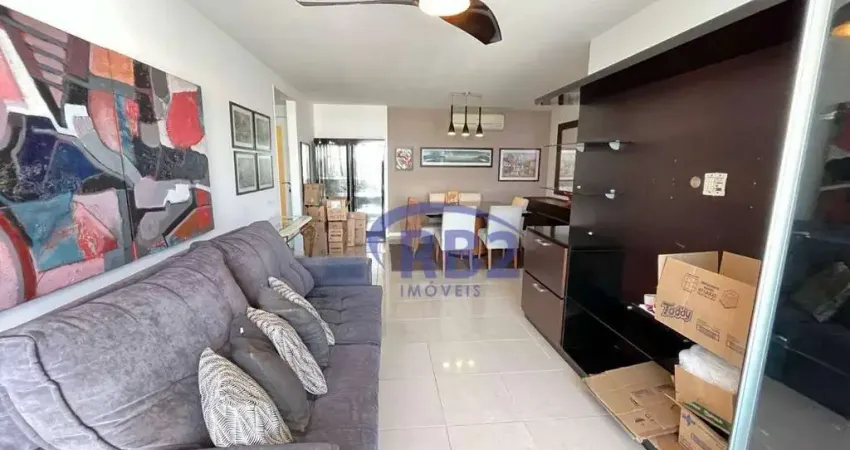 Apartamento com 3 quartos à venda na Rua Presidente João Pessoa, 103, Icaraí, Niterói