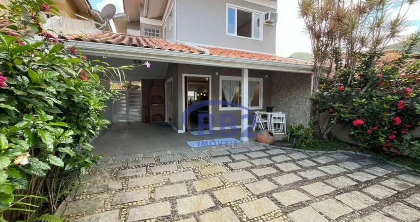 Excelente casa de 3 quartos em localização privilegiada na associação boa vista, próximo a praia de itacoatiara