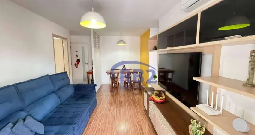 Apartamento com 2 quartos à venda na Rua Doutor Carlos Halfeld, 124, Icaraí, Niterói