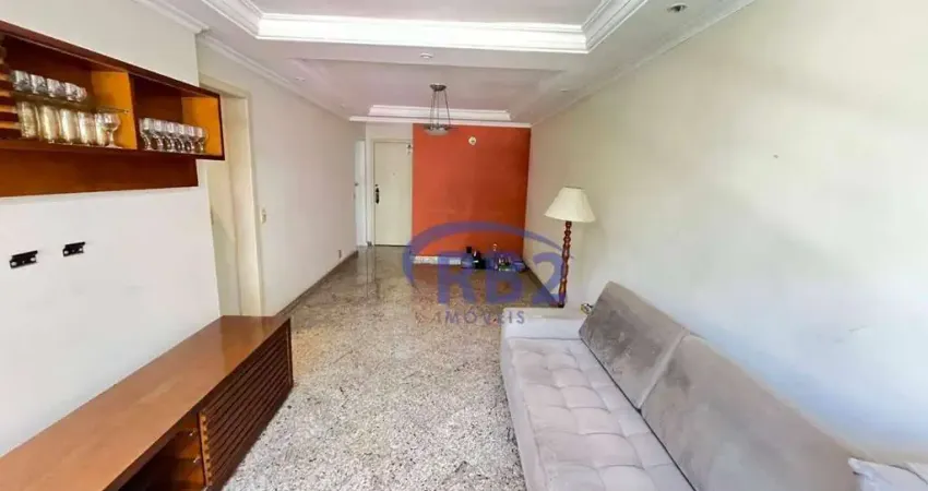Apartamento de 2 quartos com vaga em prédio com lazer completo no jardim icaraí