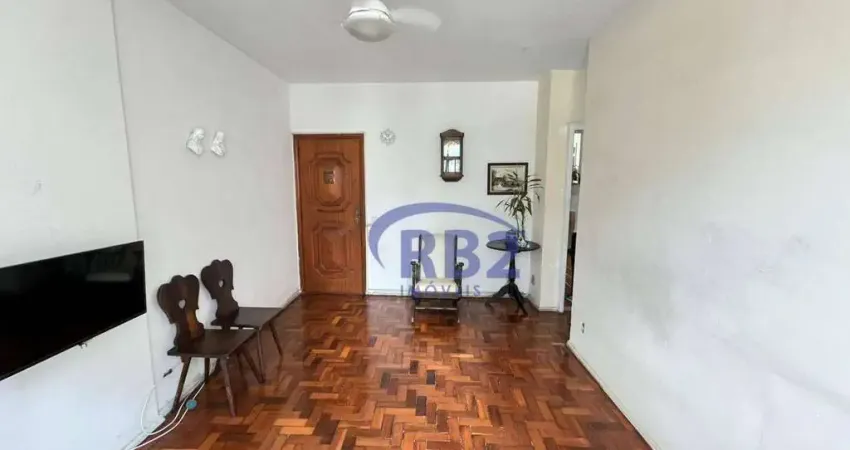 Apartamento com 3 quartos à venda, 100 m² por r$ 650.000 - icaraí - niterói/rj