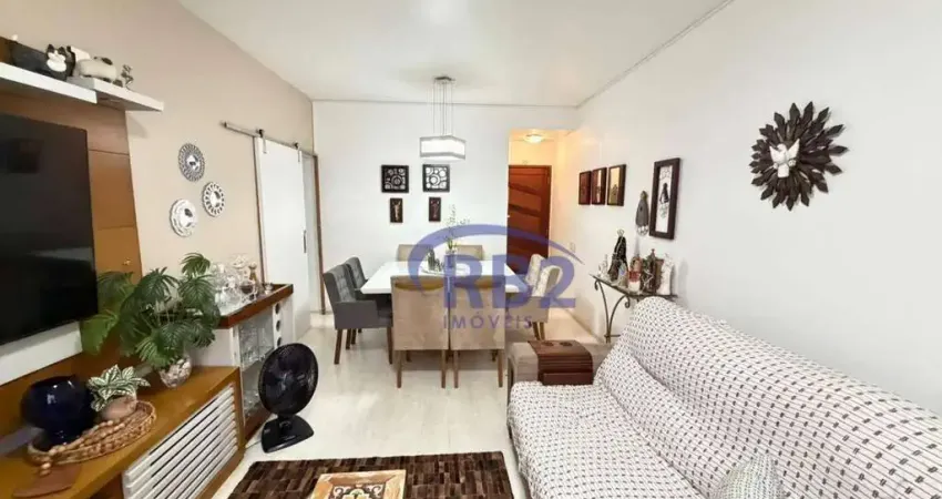 Apartamento com 3 dormitórios à venda, 92 m² por R$ 1.150.000,00 - Icaraí - Niterói/RJ