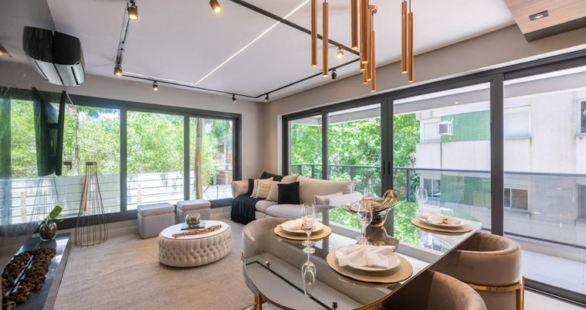 Sofisticação e Conforto no Imponent Residence – Seu Novo Lar no Bairro Rio Branco!