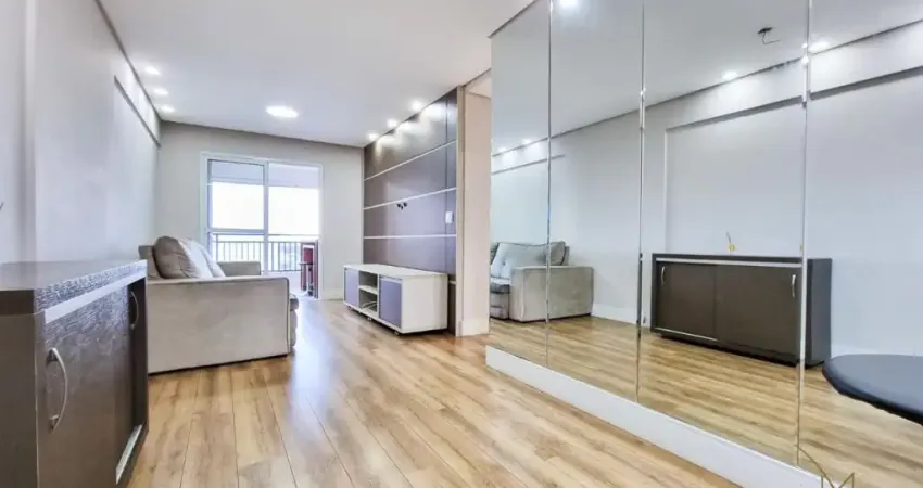 Apartamento com 3 quartos à venda na Rua Benedito Osvaldo Lecques, 100, Parque Residencial Aquarius, São José dos Campos