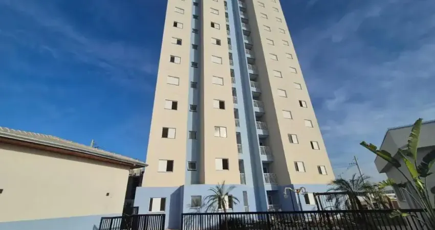 Apartamento com 2 quartos à venda na Rua Nadim Ruston, 22, Loteamento Jardim Sol Nascente, Jacareí