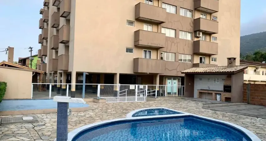 Apartamento com 2 quartos para alugar na Rua Farmacêutico João Manoel Gonçalves, 424, Maranduba, Ubatuba