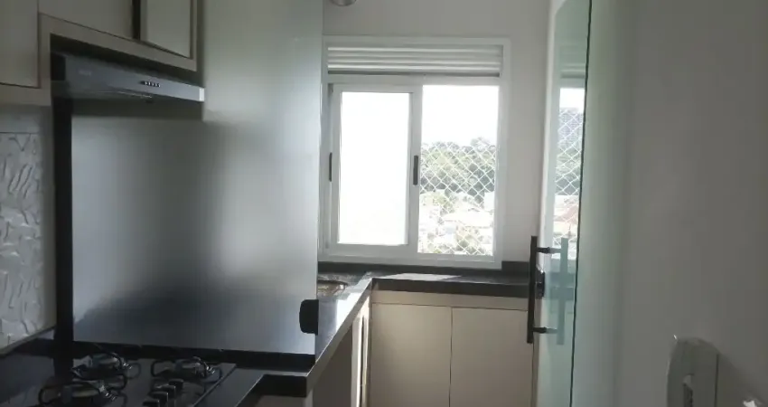 Apartamento com 3 quartos para alugar na Avenida das Letras, 482, Loteamento Villa Branca, Jacareí