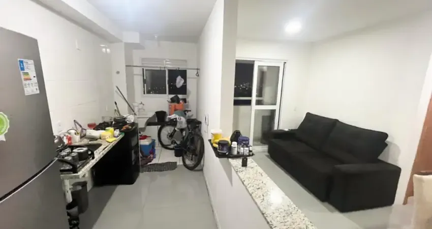 Apartamento com 2 quartos à venda na Avenida Getúlio Vargas, 1369, Jardim Califórnia, Jacareí