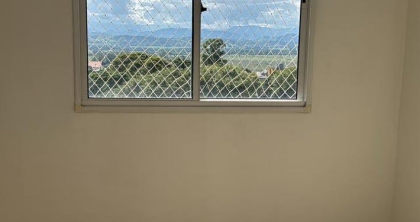 Apartamento com 2 quartos para alugar na Rua Uberlândia, 500, Jardim Ismênia, São José dos Campos
