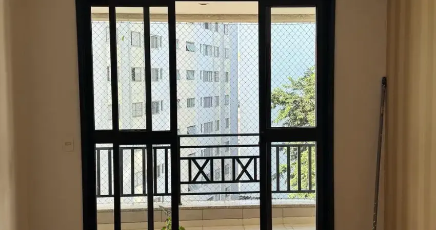Apartamento no Tennis Village com 2 dormitórios + 1 suite  - SJC