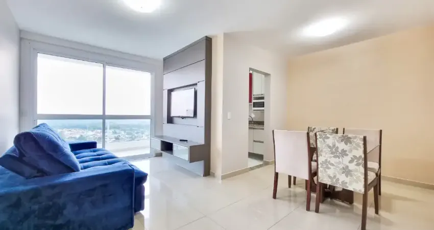 Apartamento para locação 1 dormitório  Edificio Amadeus Boulevard