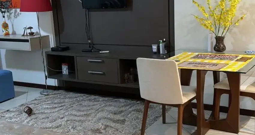 Apartamento com 1 quarto para alugar na Rua do Aruana, 76, Parque Residencial Aquarius, São José dos Campos