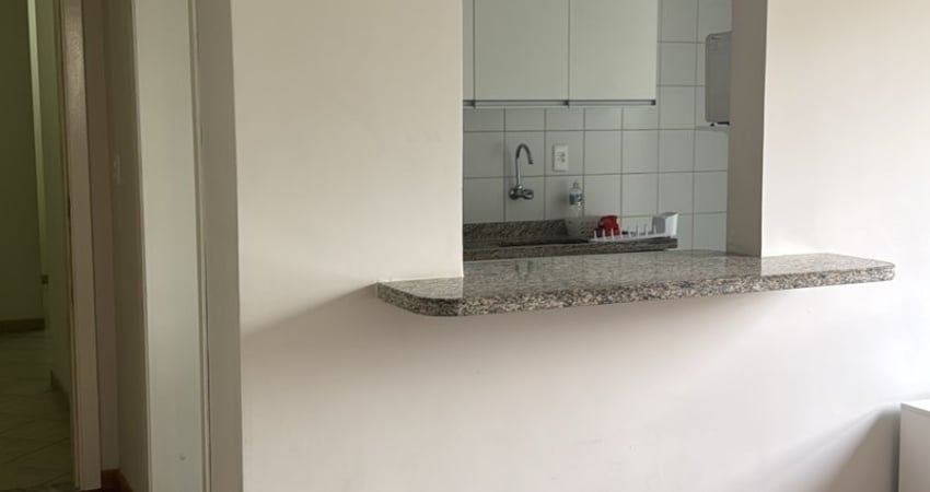 Apartamento para locação no Edifício Colinas da Aldeia