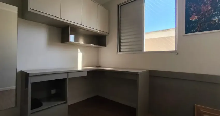 Apartamento com 3 quartos para alugar na Avenida Jorge Zarur, Vila Ema, São José dos Campos